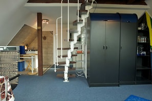 Unclassified image, 5 of 10, button - RügenHeart 3 Dachträume - RügenHeart 3 Dachträume (Parchtitz)