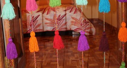 Munay Tika Family House