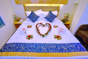 Chambre Double Supérieure