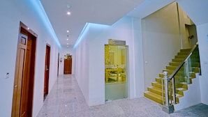 Hallway - Relax Mandalay Hotel (Mandalay)