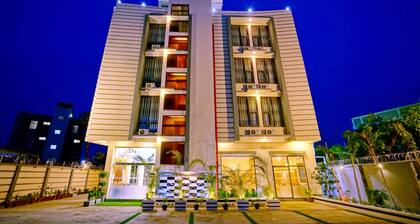 Relax Mandalay Hotel