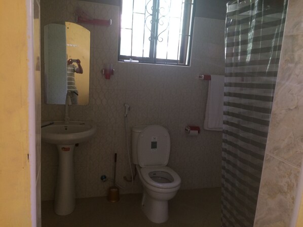 Unclassified image, 1 of 30, button - Acacia Tree Apartments (Marangu)
