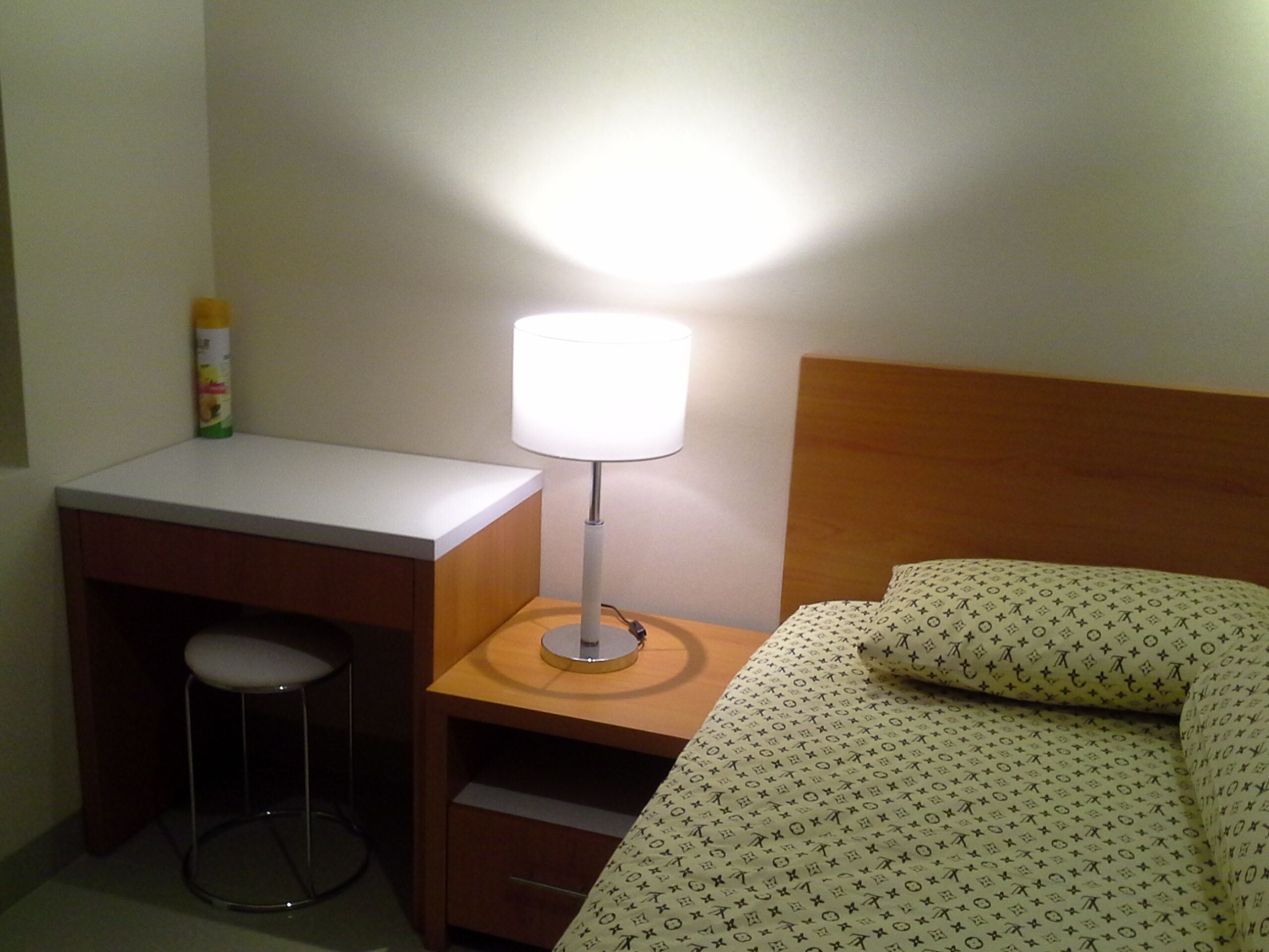 Studio budget Room Apartment, Tangerang