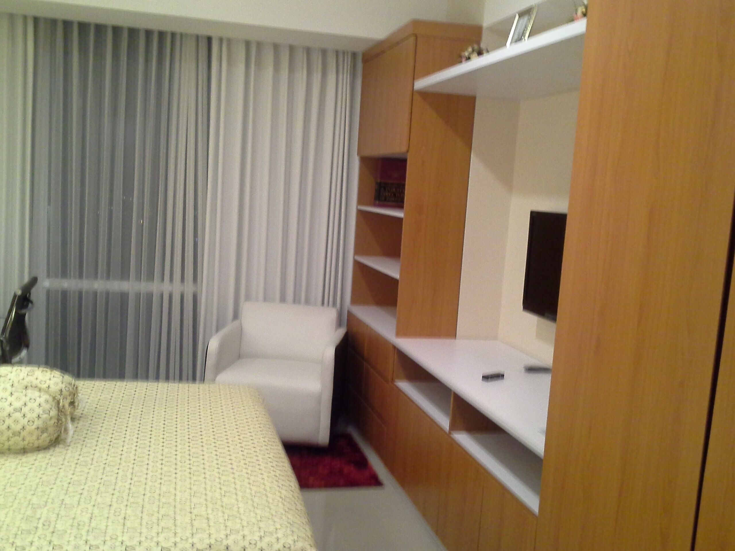 Studio budget Room Apartment, Tangerang