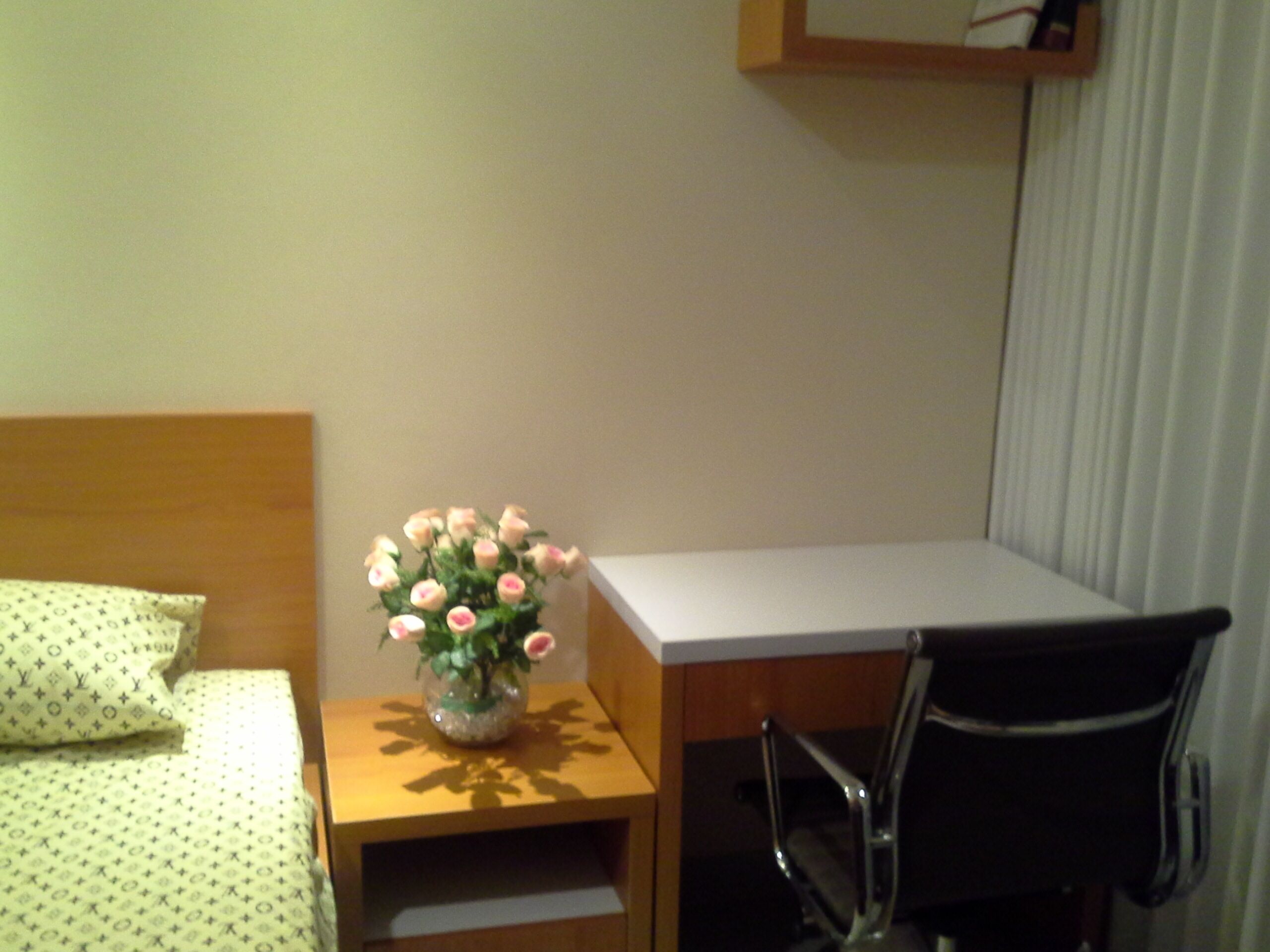 Studio budget Room Apartment, Tangerang