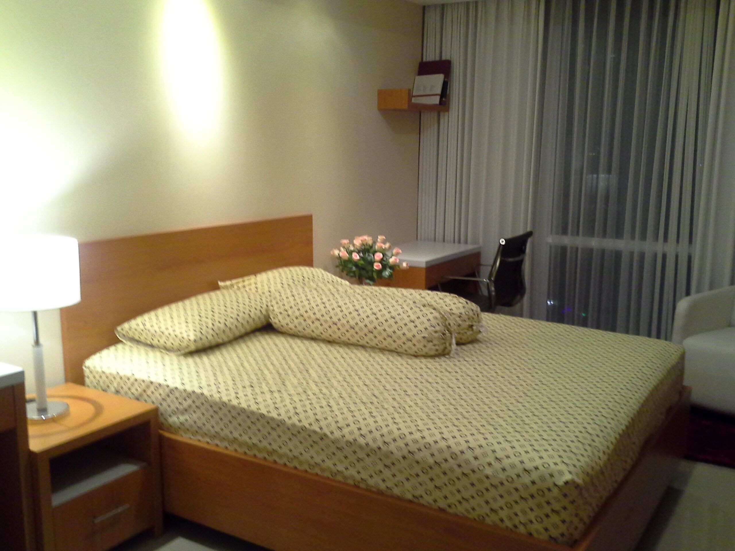 Studio budget Room Apartment, Tangerang