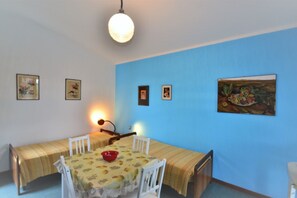 Dining - Calanchiole - CALANCHIOLE 1 (Capoliveri)