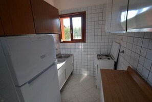Cucina privata