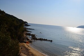 Plage à proximité