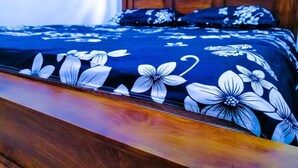 Double Room, 1 Double Bed, Non Smoking - Athili Lake View & Safari Camp (Wellawaya)