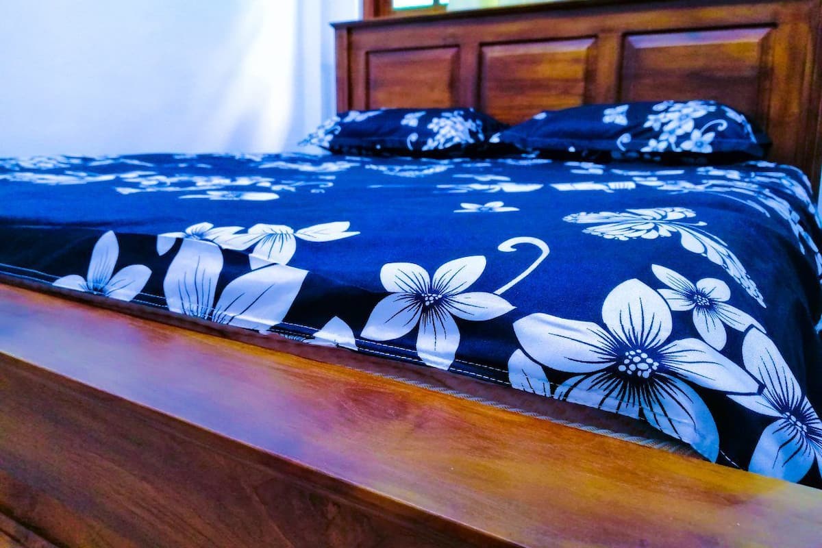 Double Room, 1 Double Bed, Non Smoking | WiFi (free)
