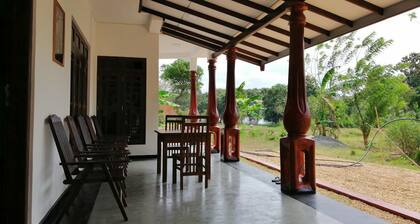 Athili Lake View & Safari Camp