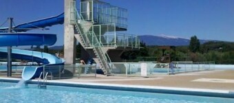 Camping Lou Comtadou