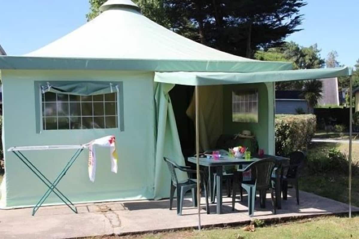 Koawa loggia comfort | Terrace/patio