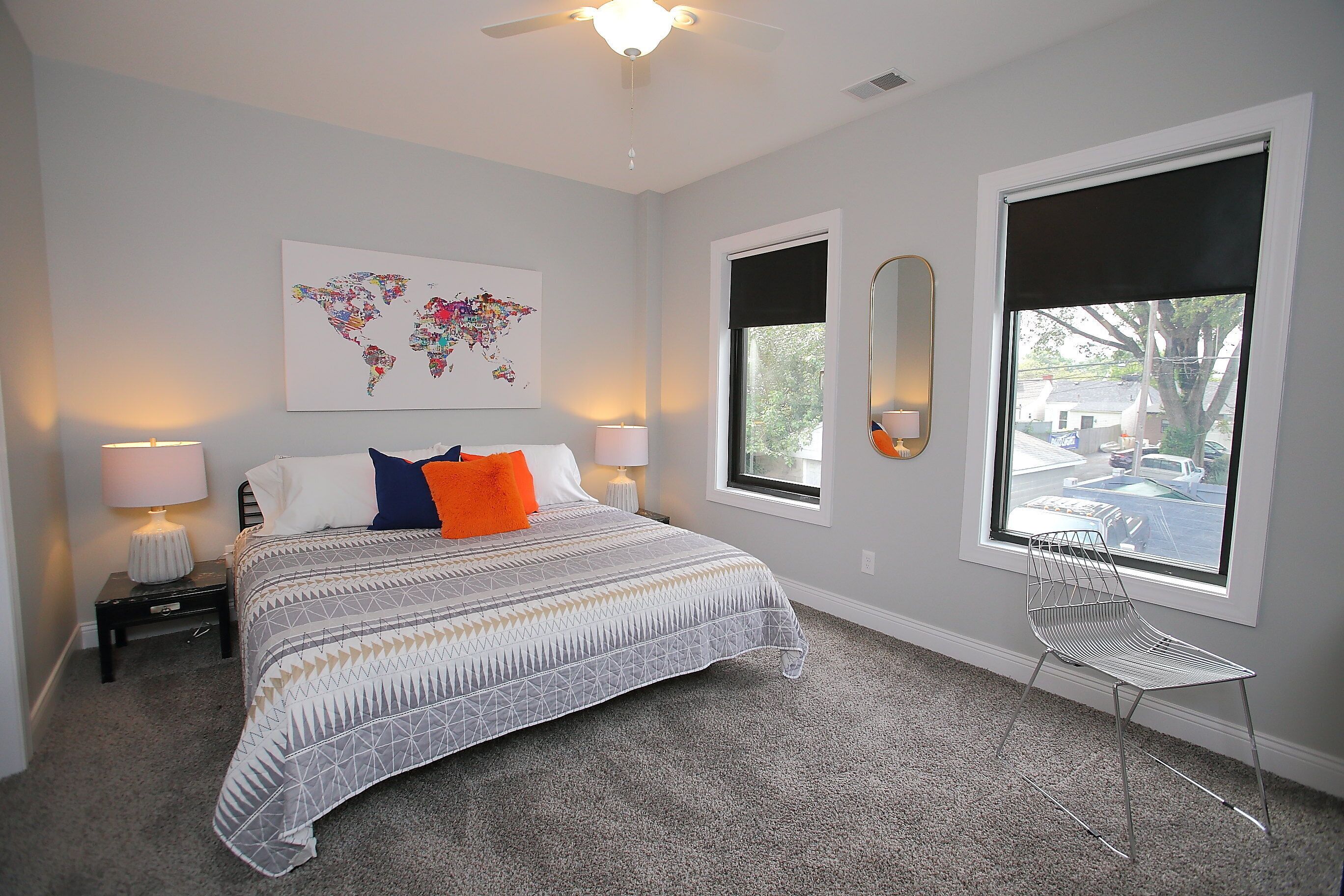 The Louisville Loft, 12 beds, BRAND NEW, Game Room, EXPO, Downtown, Highlands