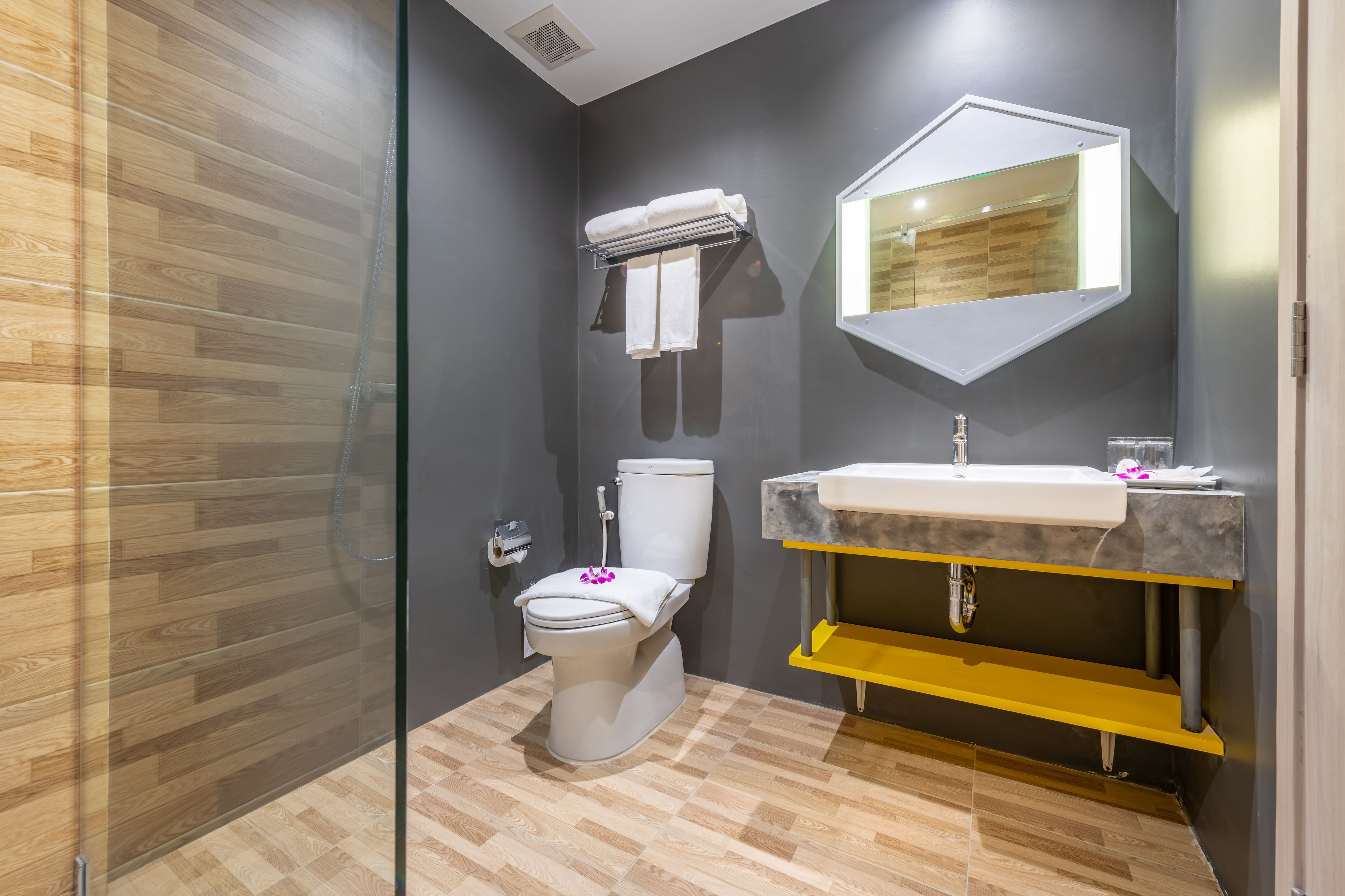 Foto - Beehive Boutique Hotel Phuket