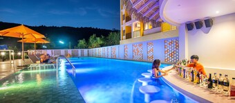 Beehive Boutique Hotel Phuket