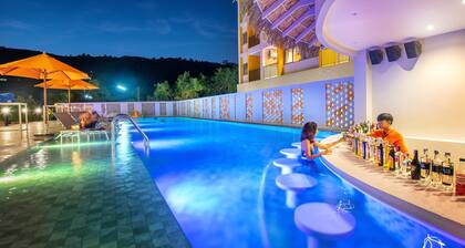 Beehive Boutique Hotel Phuket