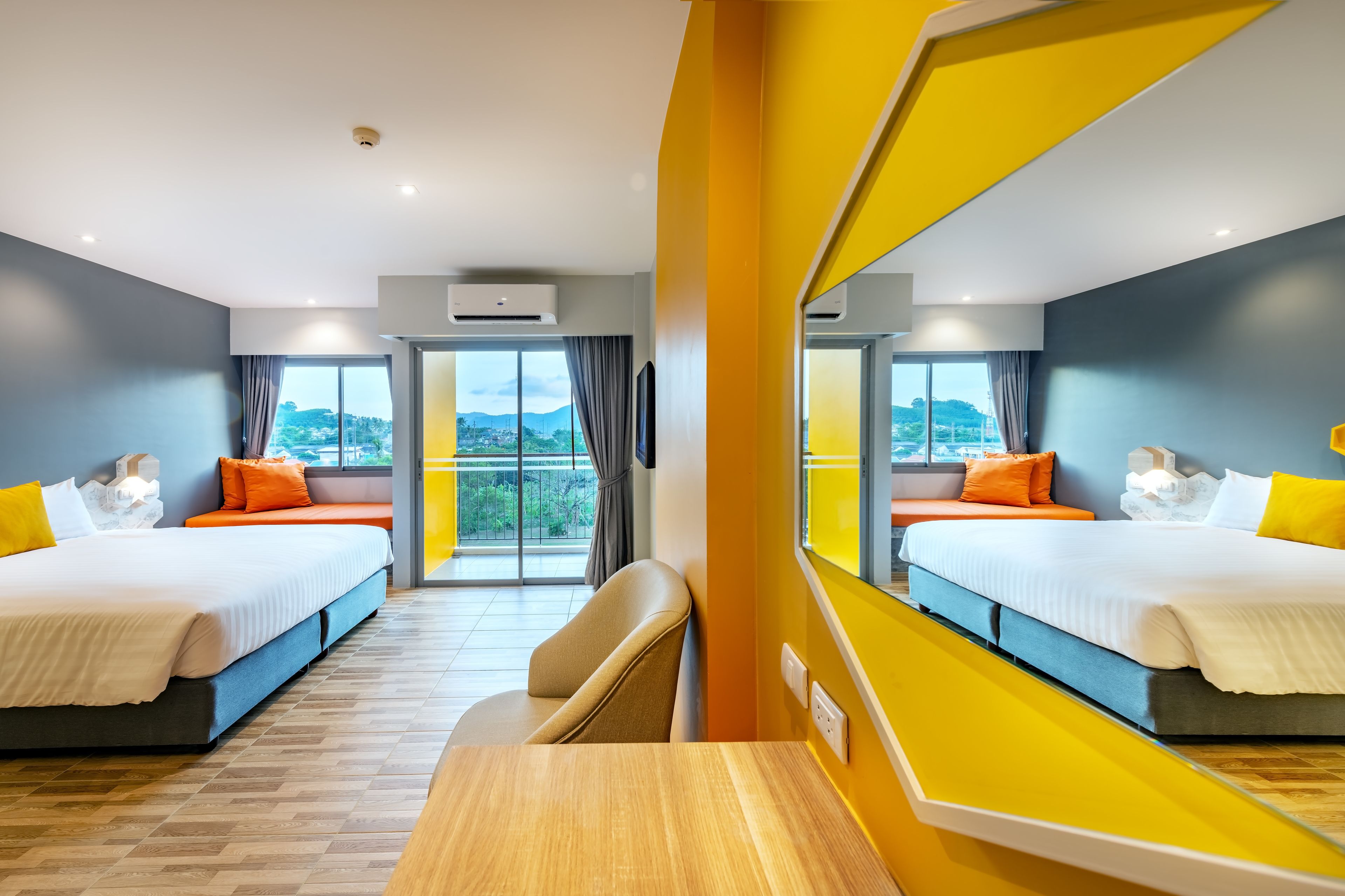 Foto - Beehive Boutique Hotel Phuket