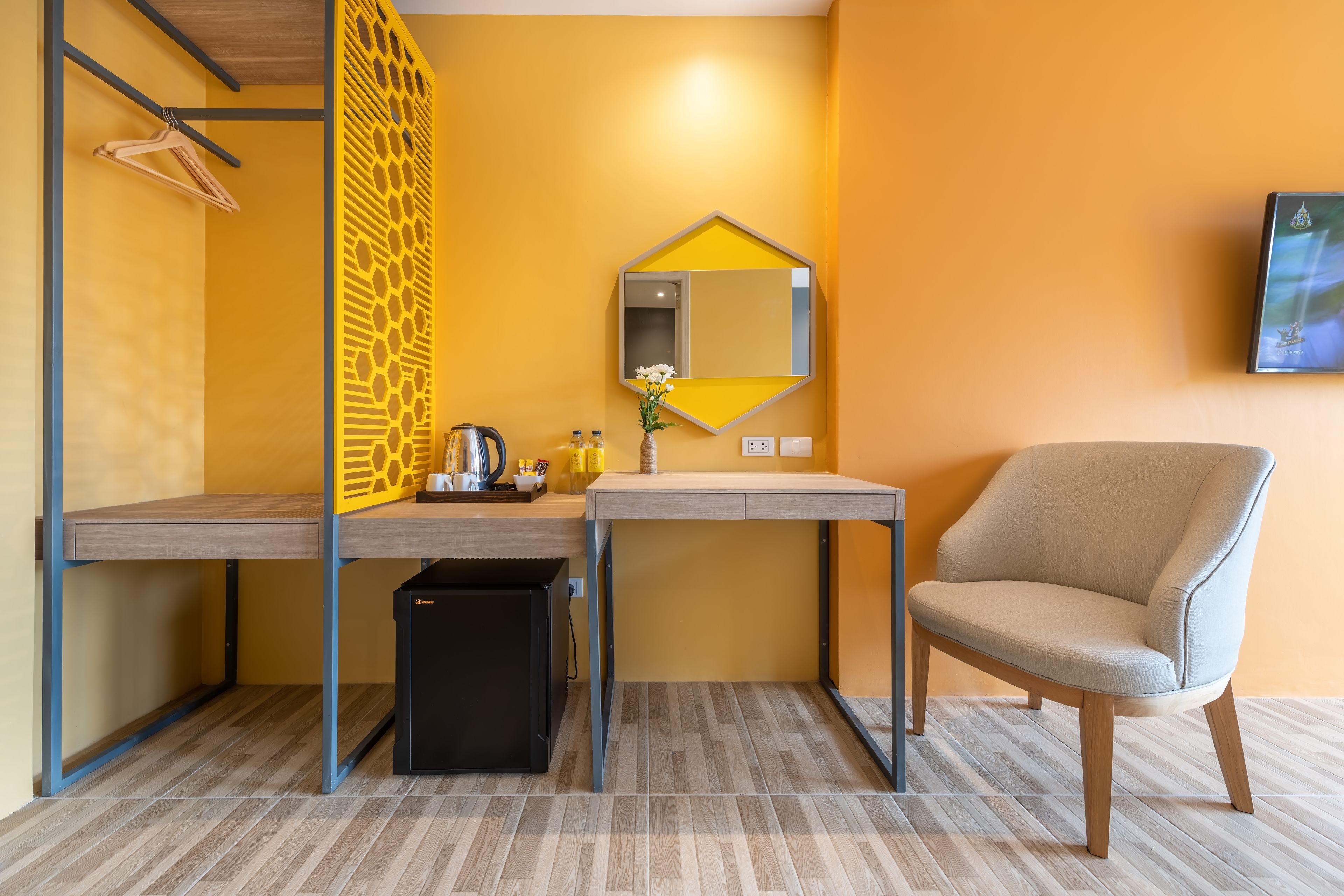 Foto - Beehive Boutique Hotel Phuket