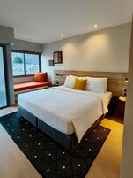 Superior Room | In-room safe, individually furnished, desk, rollaway beds