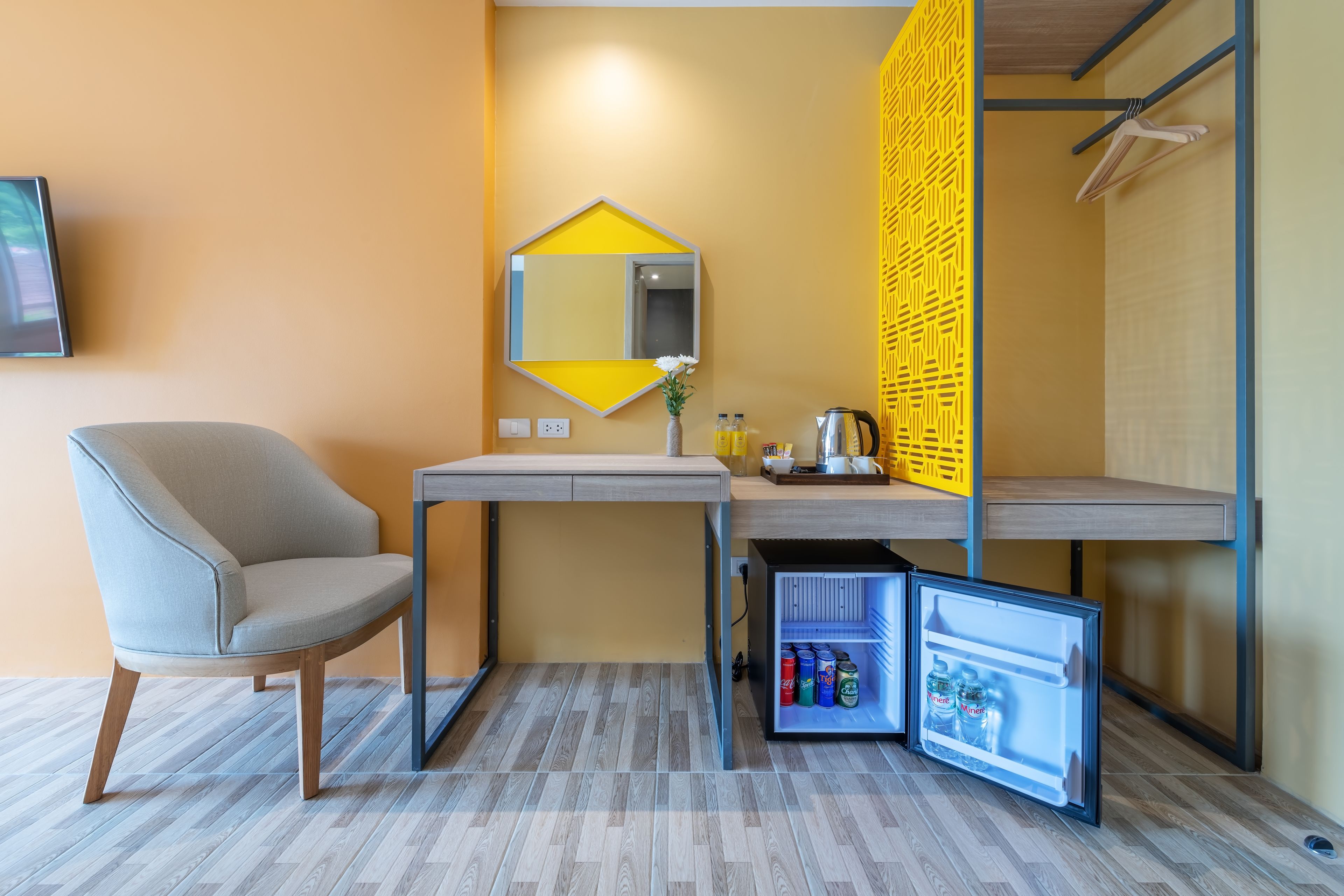 Foto - Beehive Boutique Hotel Phuket