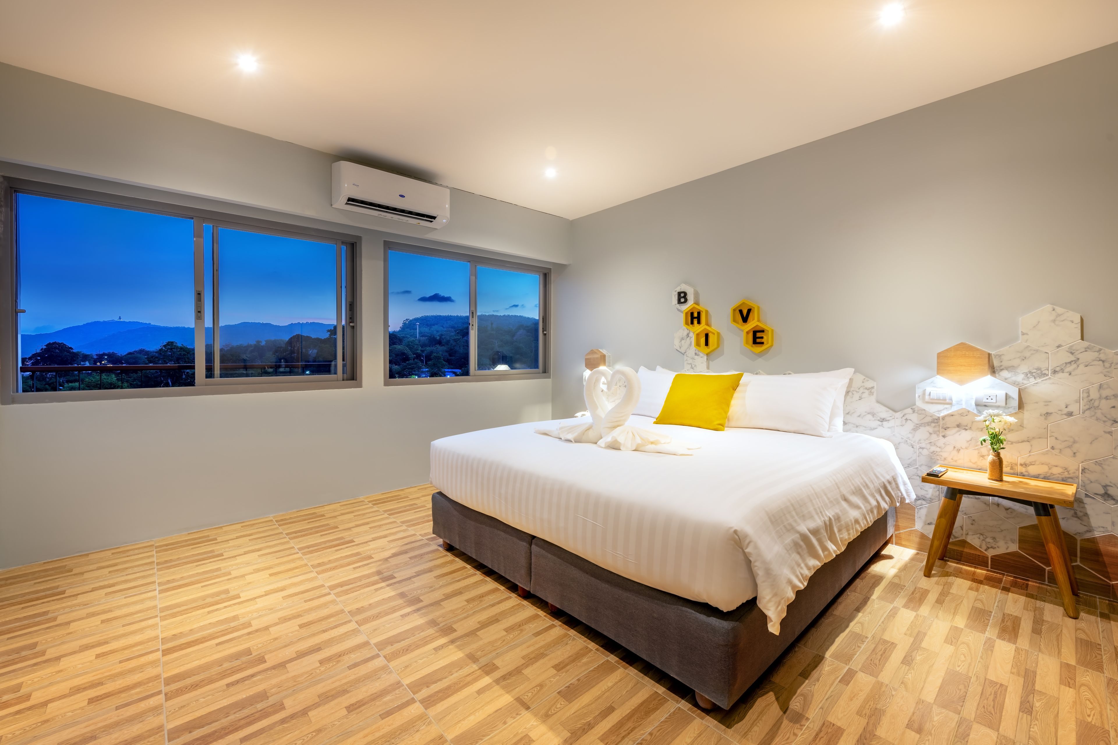 Foto - Beehive Boutique Hotel Phuket