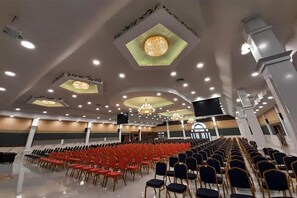 Sala de reunião