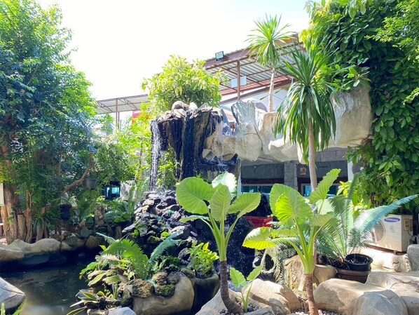 Fachada