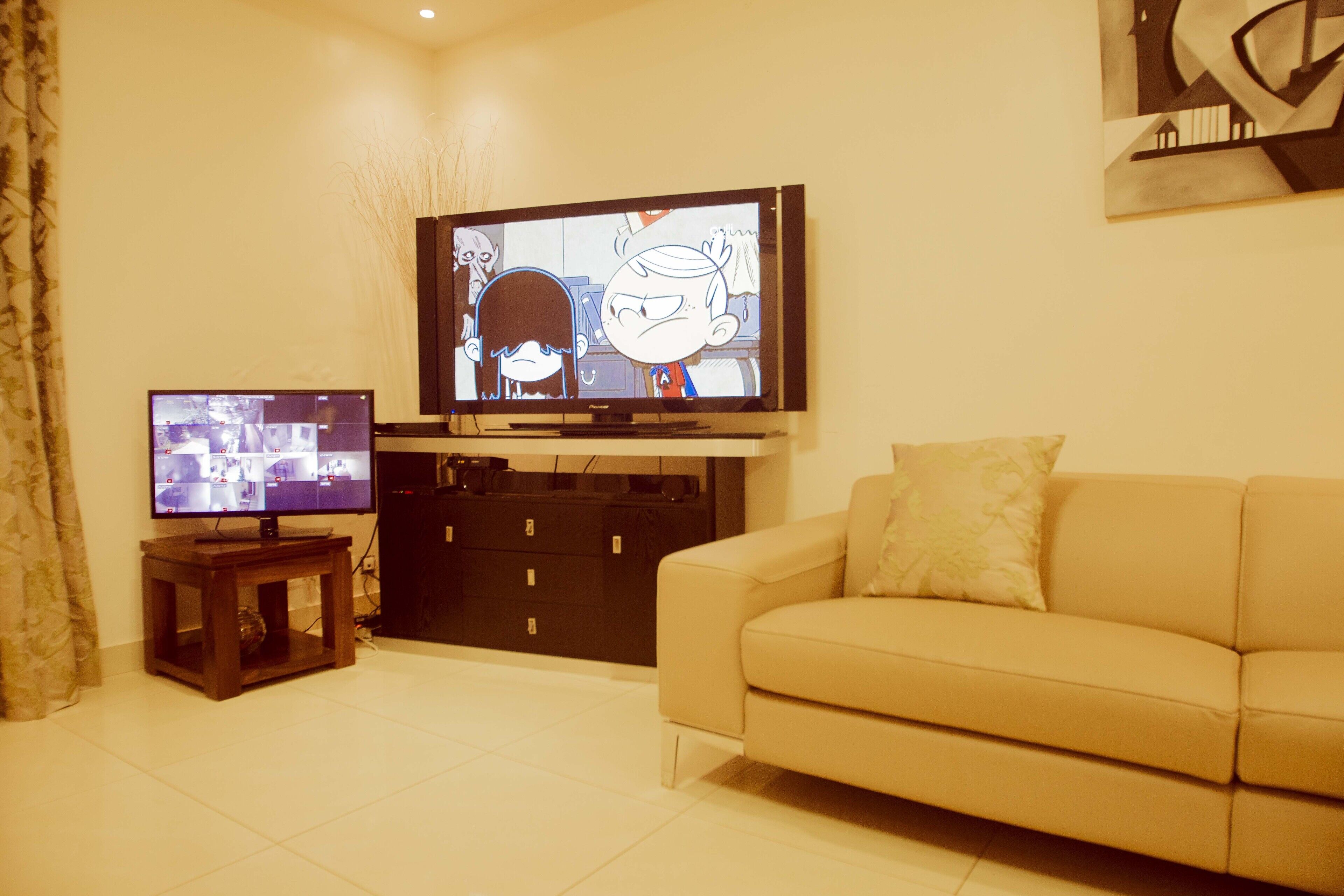ห้องนั่งเล่น