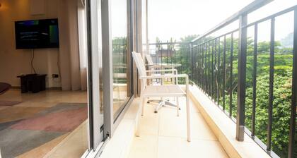 Residence Massou Bastos Golf