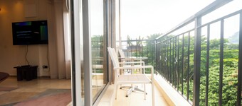 Residence Massou Bastos Golf