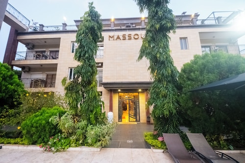 Residence Massou Bastos Golf