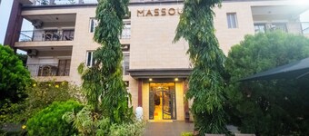 레지던스 마소우 바스토스 골프