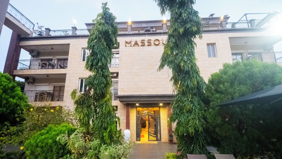 Residence Massou Bastos Golf