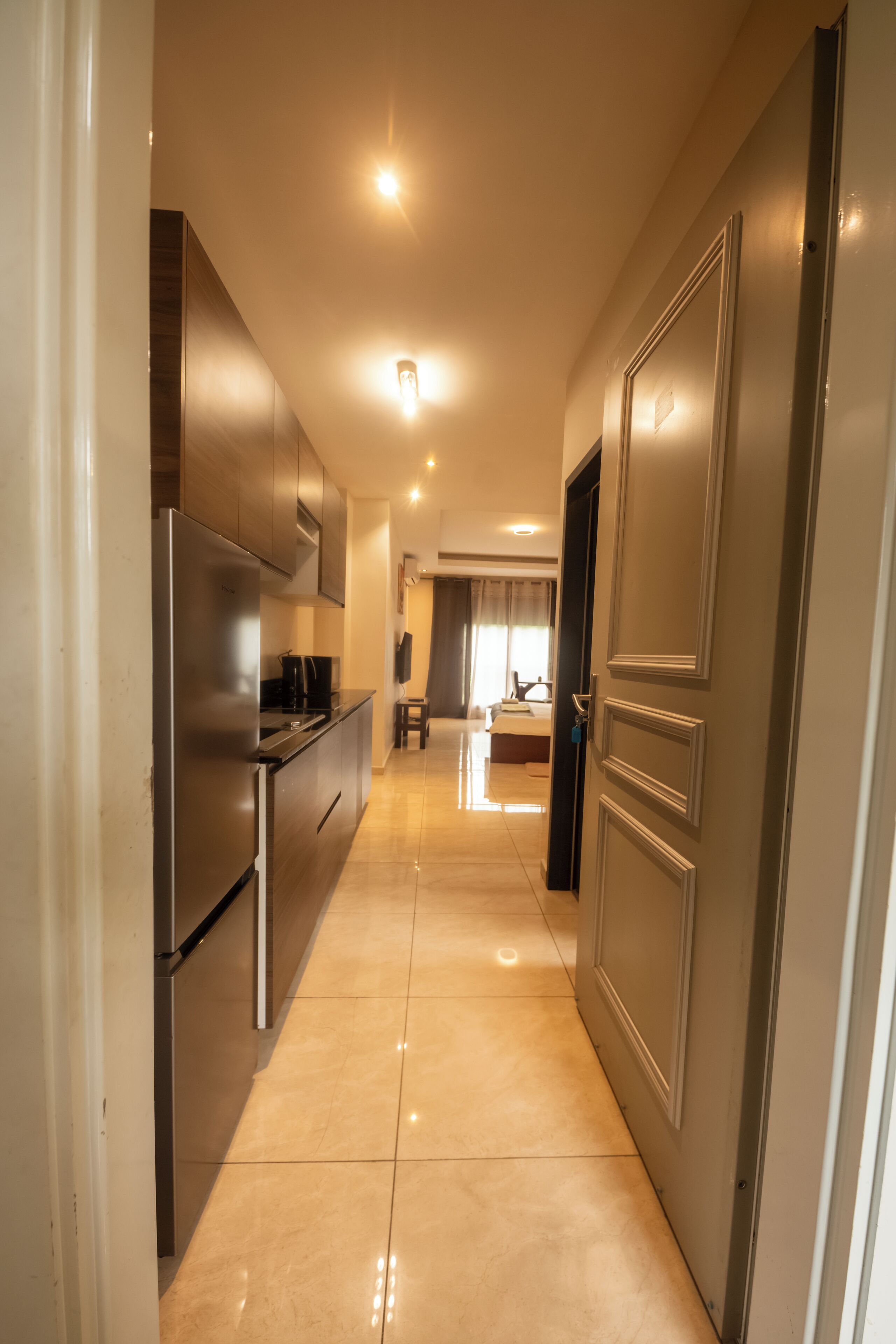 Executive Studio Suite