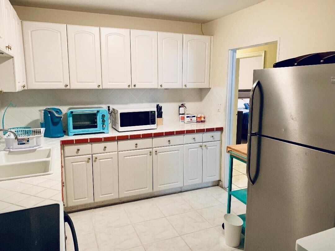 Restful in Lantana ~ Minutes from the Beach