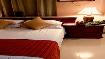 3 bedrooms