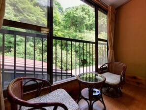 Japanese Style Room with Shared Bathroom - Togakubo (Isehara)