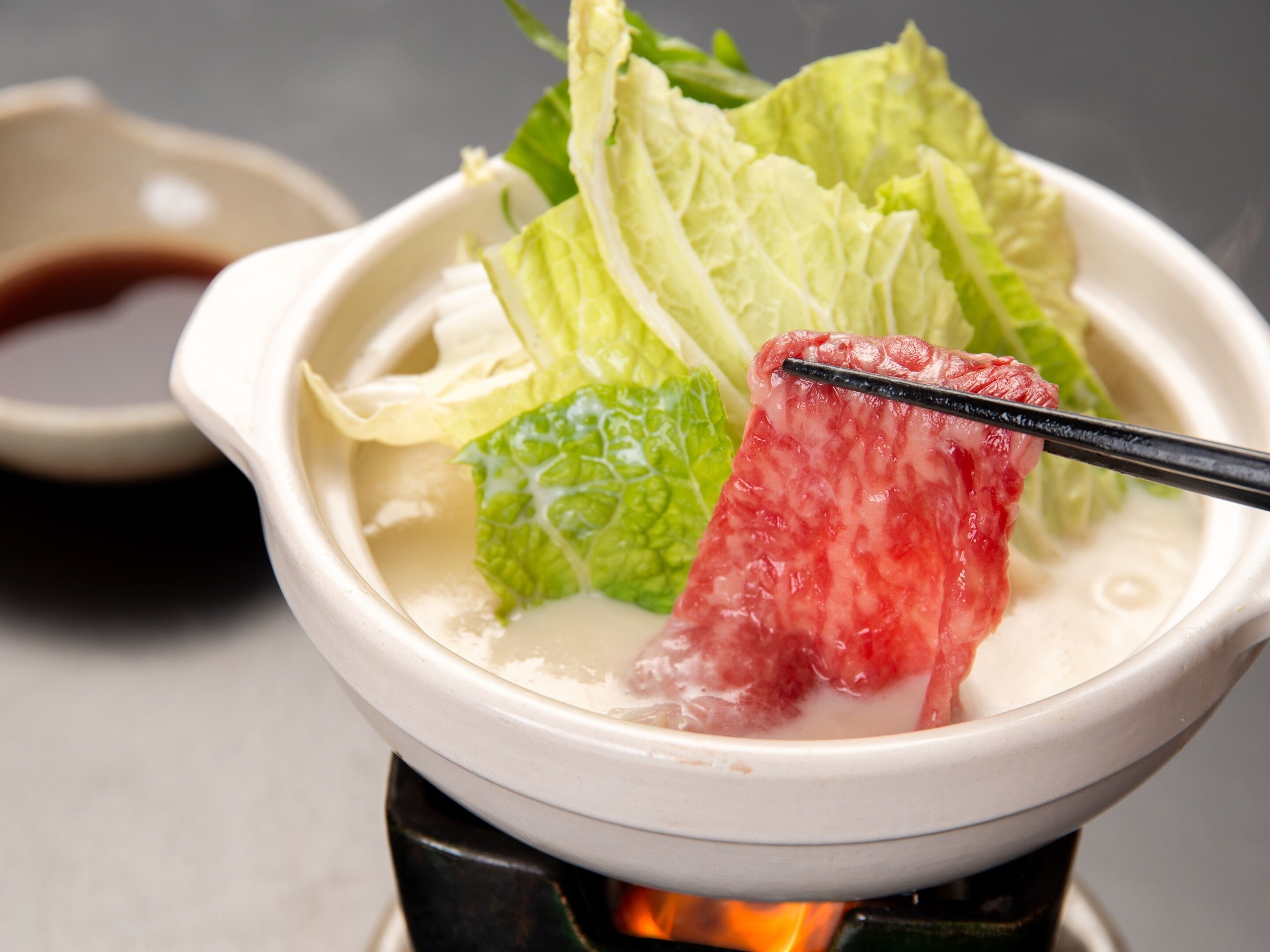 食事・飲み物