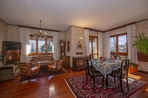 Dining - La Verbanina, Ghiffa, Italy (Ghiffa)