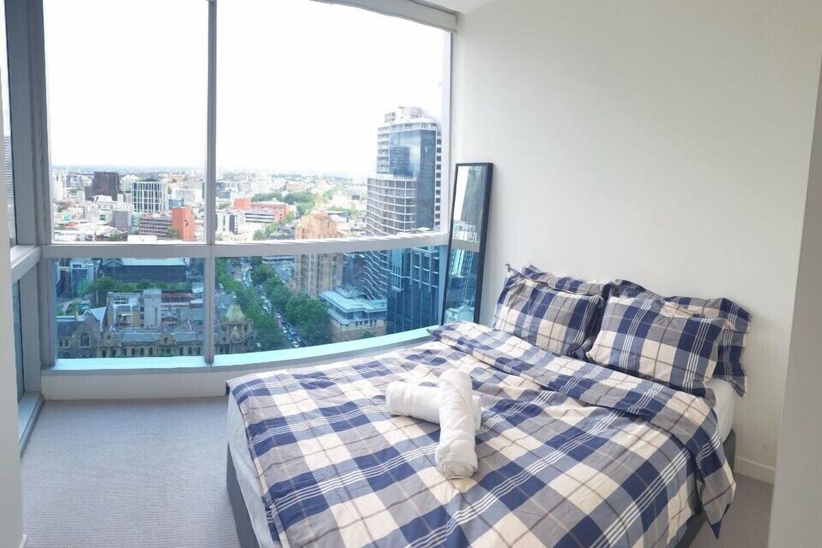 Comfort Apartment, 2 Queen Beds, Accessible, Non Smoking
