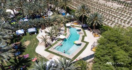 Festival Campgrounds Rancho 51