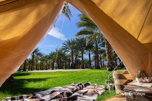ملاءات أسرّة