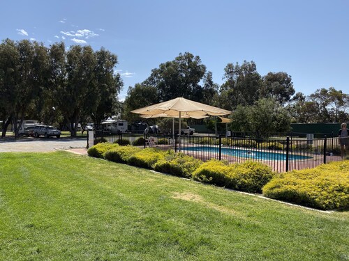 Elliston Caravan Park