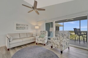 Televisión y reproductor de DVD 