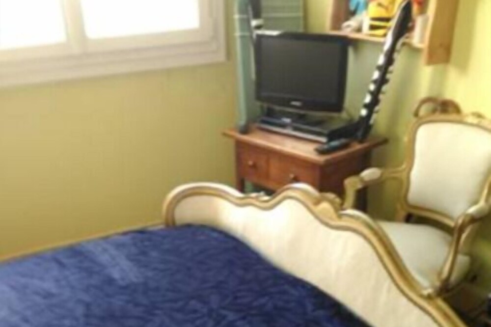Chambre Rennaise