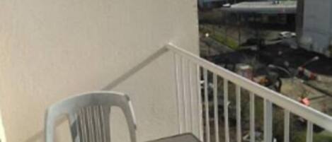 Doppelzimmer, Gartenblick | Balkon