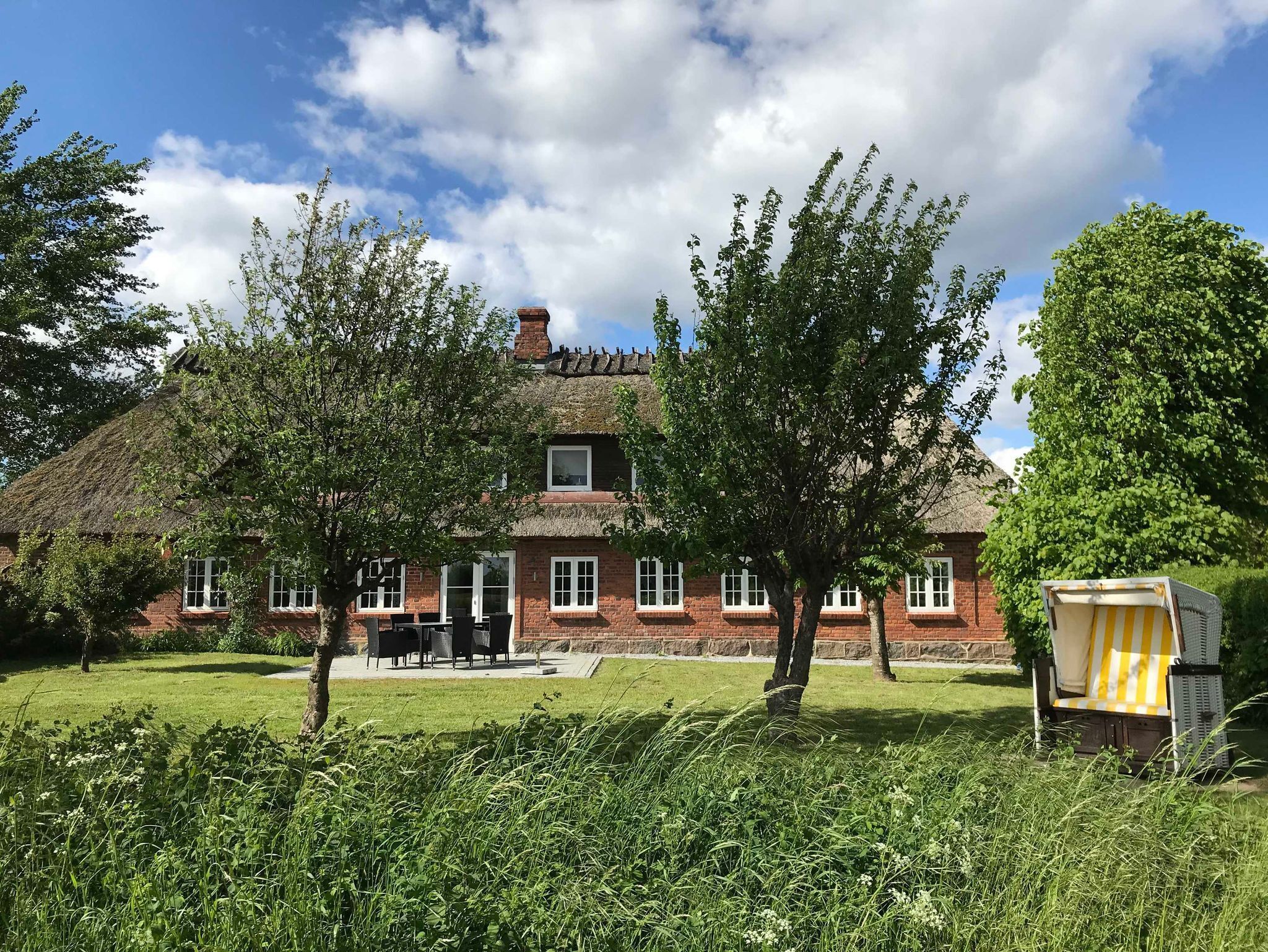 Landhaus Norderfeld, Germany