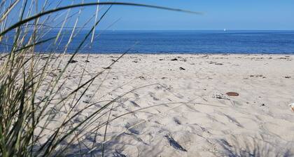 Fischerkate Norderfeld